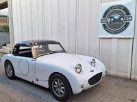 Usata Austin Healey Sprite 100 CV (73 kW) 1959 Bianco Cabrio
