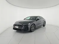 Usata Audi A5 S-Line 204 CV (150 kW) 2025 Grigio Berlina