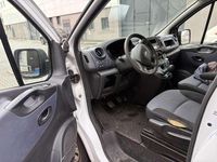 Usata Opel Vivaro 116 CV (85 kW) 2016 Monovolume