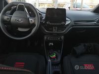 Usata Ford Fiesta 125 CV (91 kW) 2023 Utilitaria