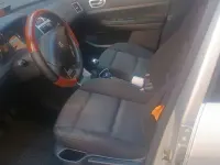Usata Peugeot 307 90 CV (66 kW) 2006 Grigio Berlina