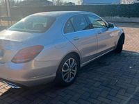 Usata Mercedes C220 2013 Berlina