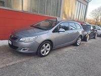 Usata Opel Astra Sport 101 CV (74 kW) 2012 Other Station wagon