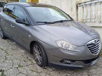 usata Lancia Delta 1.6 MJT PLATINO 120CV SELECTRONIC DPF TETTO