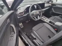 Usata Cupra Formentor 150 CV (110 kW) 2025 Nero SUV