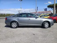 Usata Audi A6 179 CV (131 kW) 2007 Grigio Berlina