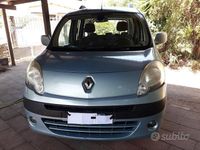 Usata Renault Kangoo 68 CV (50 kW) 2008 Monovolume