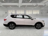 Usata Seat Tarraco Business 149 CV (109 kW) 2022 Bianco SUV