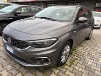 Usata Fiat Tipo Business 120 CV (88 kW) 2018 Grigio scuro Station wagon
