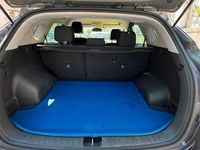 Usata Hyundai Tucson 141 CV (103 kW) 2016 Grigio SUV