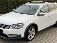 usata VW Passat Alltrack 2.0 tdi Business 4motion 177cv dsg