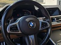 Usata BMW 420 Coupé M Sport 190 CV (139 kW) 2021 Coupé
