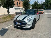 Occasion Mini Cooper D 136 ch (100 kW) 2018 Citadine