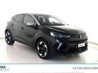 Occasion Renault Captur Techno 91 ch (66 kW) 2025 Noir SUV