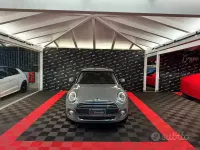 Usata Mini One D 95 CV (69 kW) 2016 Grigio Utilitaria