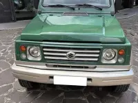 Usata Suzuki Samurai 69 CV (50 kW) 1999 SUV