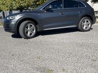Usata Audi Q5 Advanced Plus 190 CV (139 kW) 2017 SUV