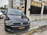 usata VW Touran 2000cc 115cv HIGHLINE 7 POSTI