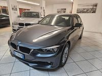 usata BMW 316 Serie 3 BERLINA d 2.0 115cv