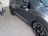 Usata DS Automobiles DS3 Chic 95 CV (69 kW) 2015 Berlina