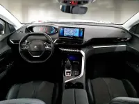 Usata Peugeot 3008 Allure 181 CV (133 kW) 2020 Blu/azzurro SUV