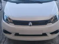 Usata Aixam City 2019 Berlina