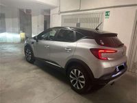 Usata Renault Captur Zen 91 CV (66 kW) 2021 SUV