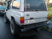 Usata Nissan Patrol 1989 SUV