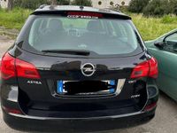 usata Opel Astra 1.7 turbodiesel cat Station Wagon Freebay