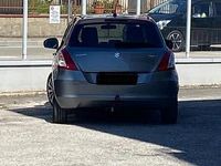 Usata Suzuki Swift 75 CV (55 kW) 2013 Grigio Utilitaria