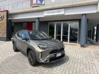 Usata Toyota Yaris Cross 116 CV (85 kW) 2023 Bronzo SUV