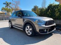 usata Mini Countryman Mini 2.0 Cooper D Business Countryman Automatica