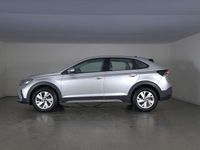 Usata VW Taigo Life 116 CV (85 kW) 2025 Reflex silver metallizzato SUV