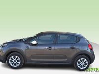 Usata Citroën C3 PureTech 83 CV (61 kW) 2024 Grigio Utilitaria