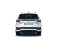 Nuova VW Tayron Edition 150 CV (110 kW) 2026 Dolomite silver metallizzato SUV