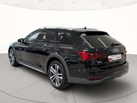 Occasion Audi A6 Allroad Advanced 204 PK (150 kW) 2024 Zwart Stationwagen