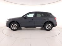 usata Audi Q5 35 2.0 tdi business quattro 163cv s-tronic