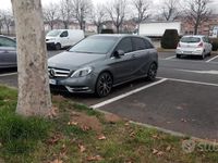 usata Mercedes B180 classe