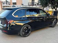 Usata BMW 318 143 CV (105 kW) 2015 Beige Station wagon