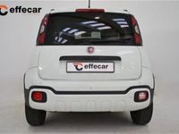 usata Fiat Panda 4x4 1.3 MJT 80 CV S&S usato