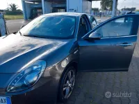 Usata Alfa Romeo Giulietta 109 CV (80 kW) 2014 Utilitaria