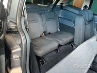 Usata Ford C-MAX 163 CV (119 kW) 2015 Grigio Monovolume