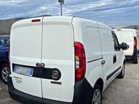 usata Fiat Doblò Doblo1.6 MJT 16V 120CV 2017