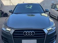 Usata Audi Q3 Business 120 CV (88 kW) 2017 SUV