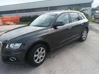 Usata Audi Q5 Ambiente 150 CV (110 kW) 2016 Grigio SUV