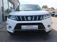 Usata Suzuki Vitara 129 CV (94 kW) 2023 Bianco SUV