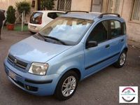 usata Fiat Panda -- 1.3 MJT 16V Emotion