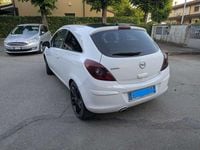 Occasion Opel Corsa 101 ch (74 kW) 2013 Blanc Citadine