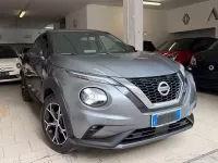 Occasion Nissan Juke 114 ch (83 kW) 2022 Gris SUV
