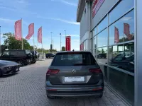 Usata VW Tiguan 150 CV (110 kW) 2017 Grigio SUV